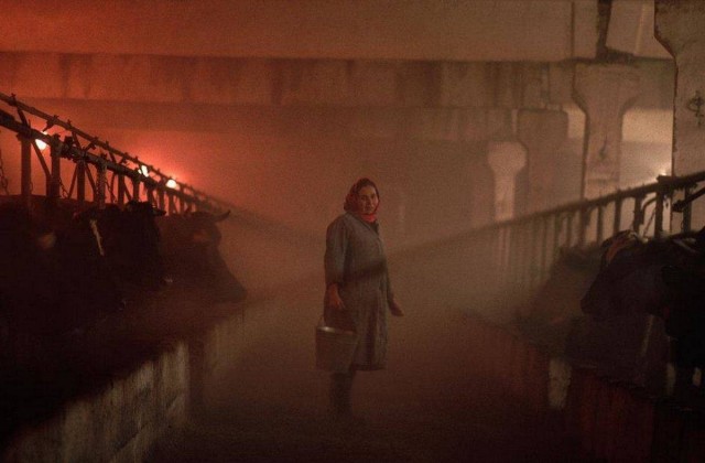 Фотографии Anthony Suau. Москва и Россия в 1990-е