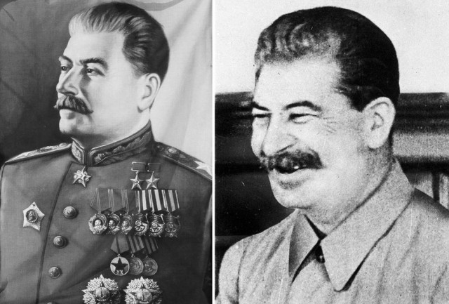 Сталинские календари на 2025 год