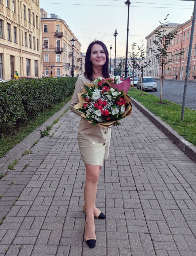 Спелость & Зрелость 27.12.2024
