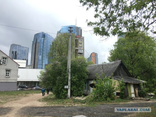 Приезжайте в Вильнюс