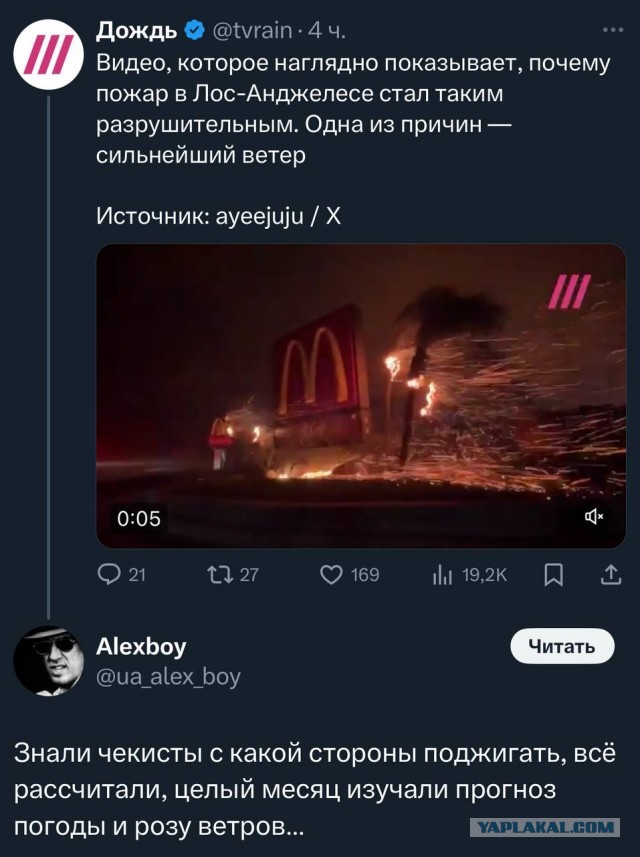 Малибу, сегодня
