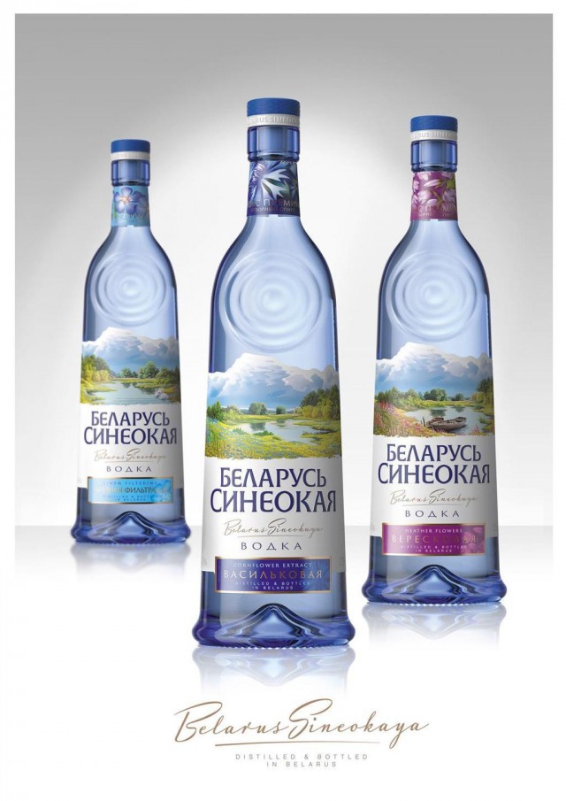 Дворцы и замки Белоруссии