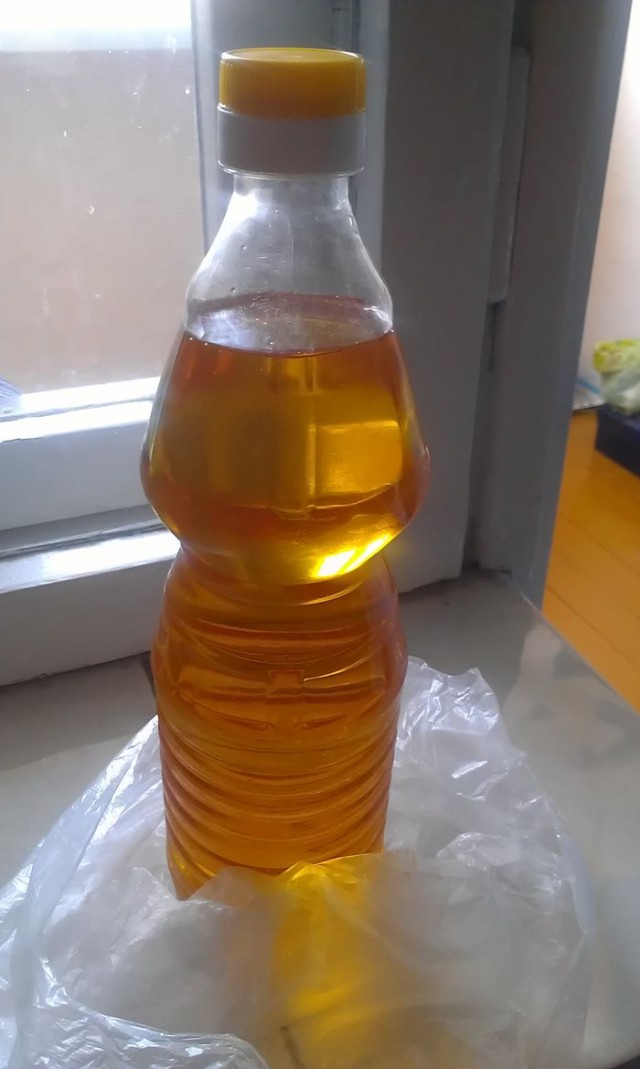 Лиму Бэрэндж (лимонно-ореховый плов)