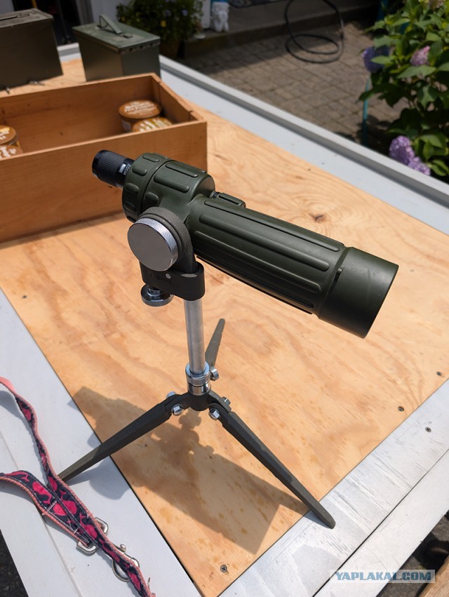 Околооружейное..