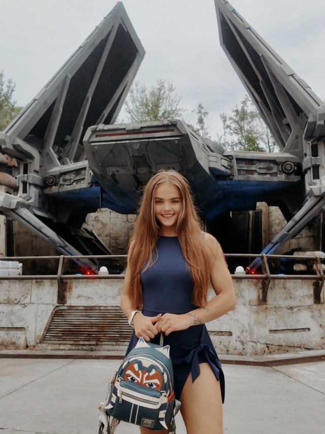 Космолет