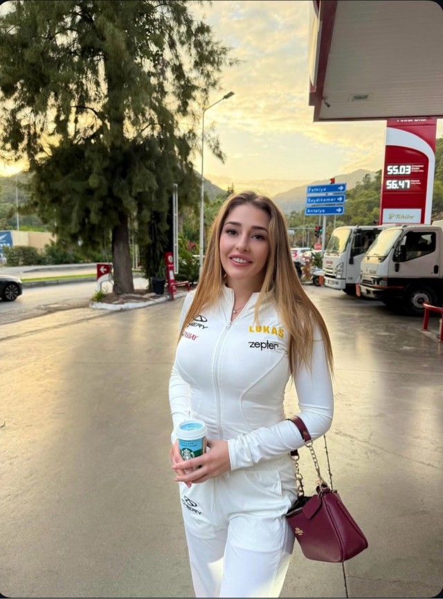 "Победы стараются принизить, а достижения — очернить": Ангелина Лукас обратилась к Токаеву