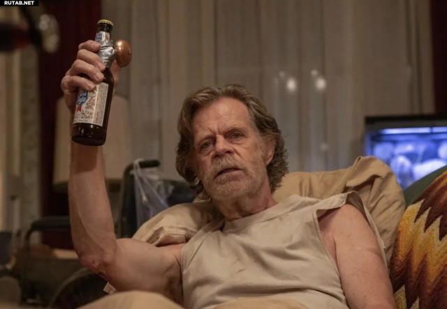 Нашёл фотографии отца.. И был убит