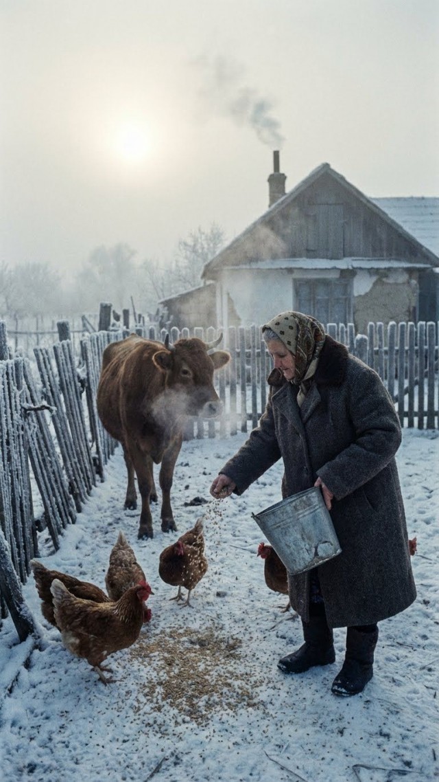 Прикольные и просто красивые картинки 06.02.2026