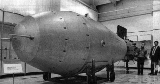 Концерн «Калашников» создал первый в России управляемый боеприпас с дальностью полета свыше 100 км.