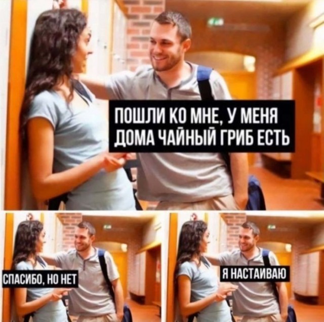 Картинки для деградации 207 (разной степени свежести)