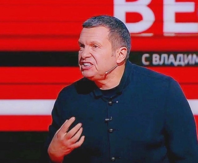 Кому вы угрожаете Козюльский?(Ответ Зеленскому)