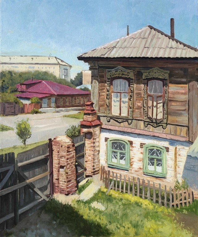 АРТ-Воскресенье