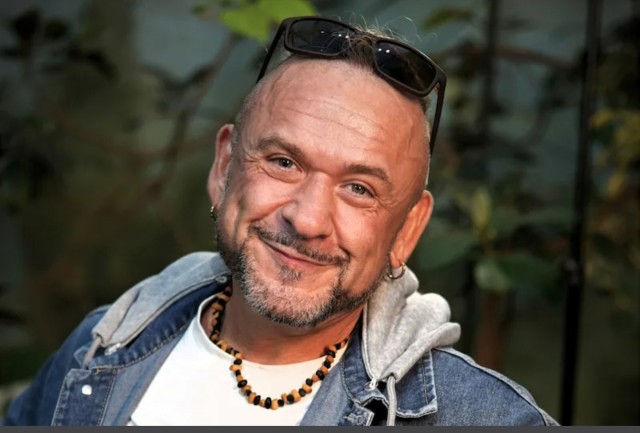 53-летний юморист Александр Морозов изменился до неузнаваемости