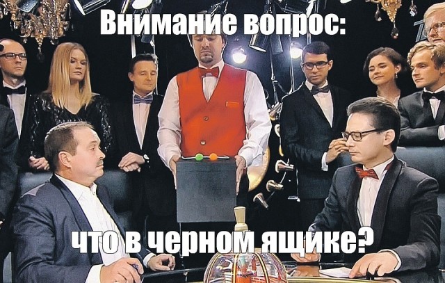 Что? Где? Когда?