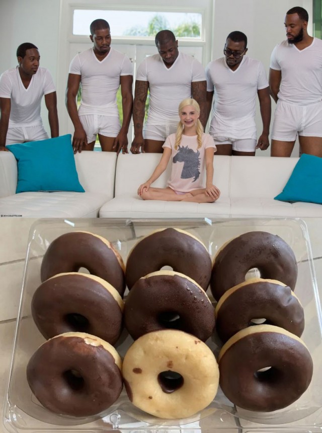 Что-то в них есть общее