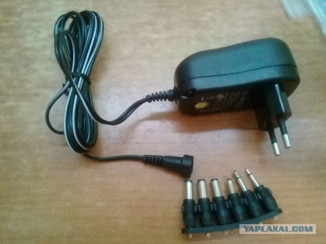 Зарядка смартфона от ЗУ для тв-приставки
