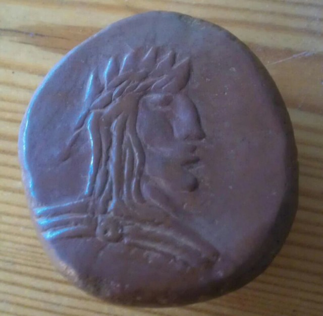 Скрываемые артефакты