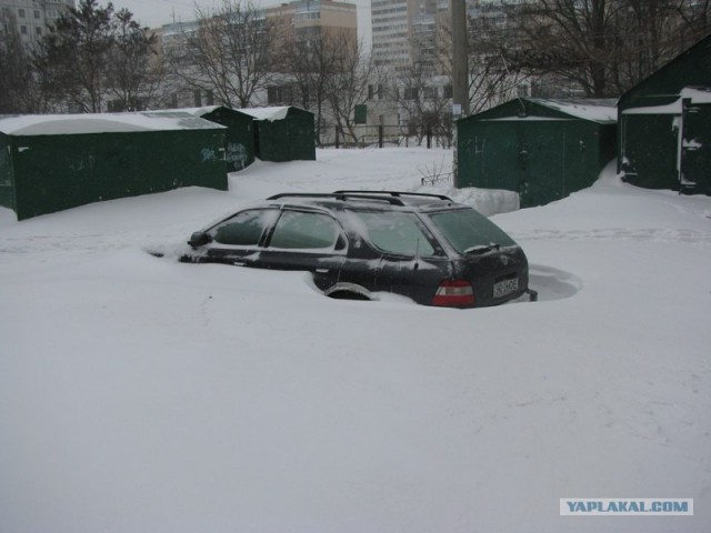Одесса сегодня! 16.12.09
