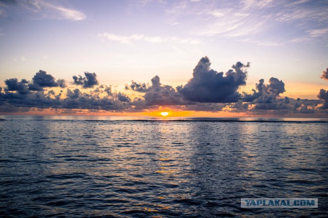 Остров Сан-Андрес