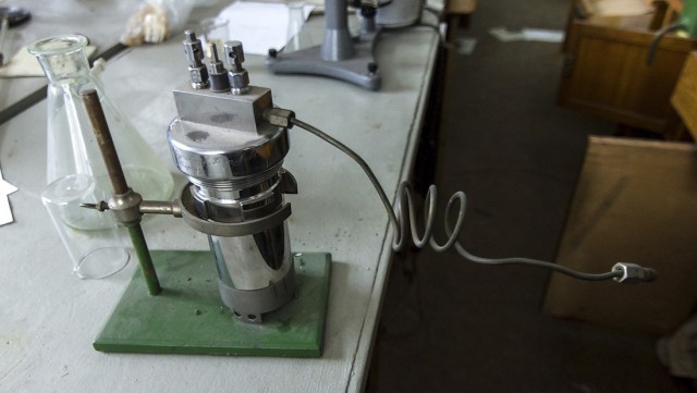 Последний выдох советской военной мощи