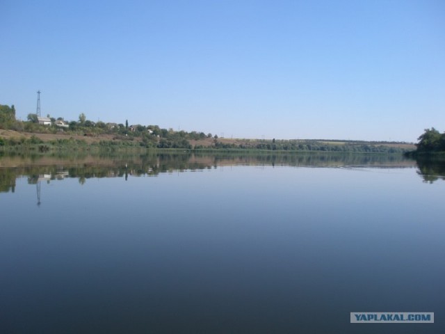 Заброшенная Лыковская ГЭС
