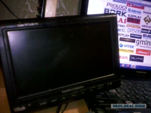 Российские бренды, которые притворяются