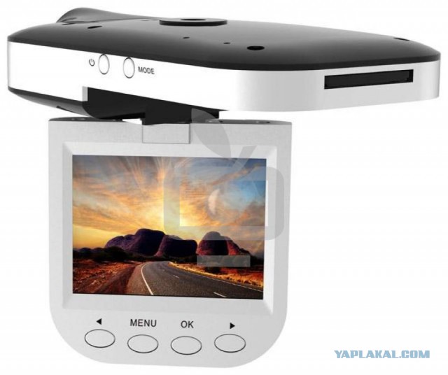 Что важно знать при покупке видеорегистратора