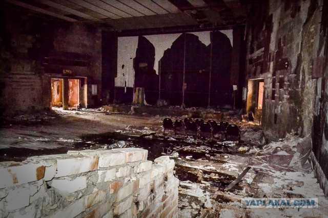 Припять. Смотреть, нельзя трогать - 2