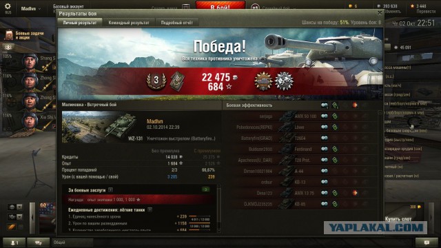Wargaming 14