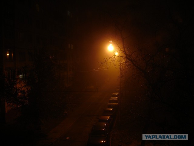 Silent Hill. Russian edition