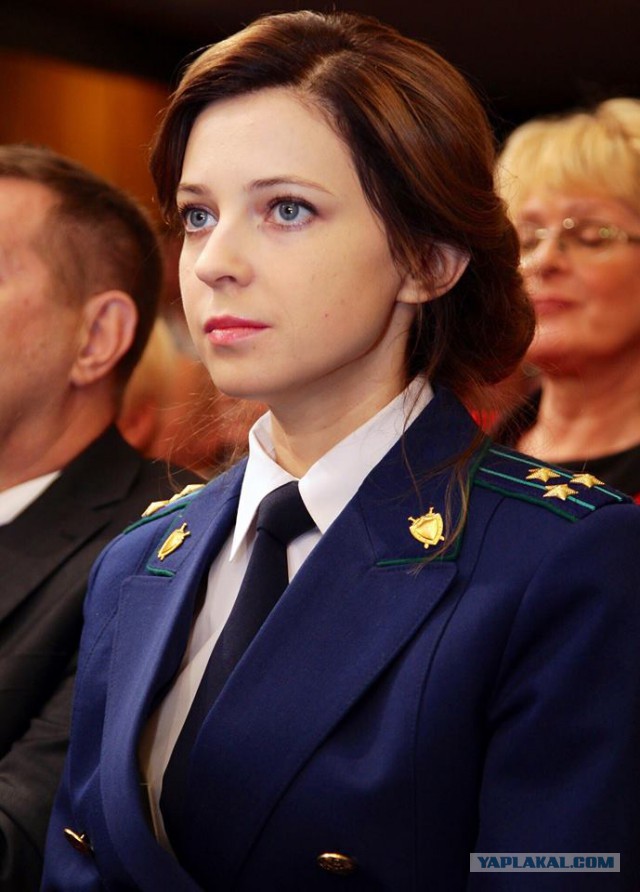 Наталья Владимировна ч.3