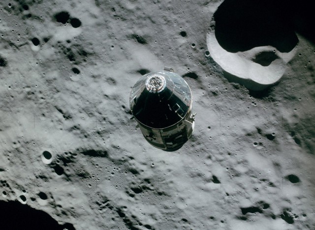 Аполлон 16