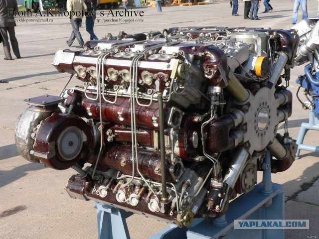 Сенсацией года станет новый танк Т-14