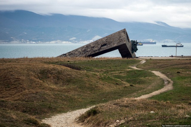 Хороший Новороссийск