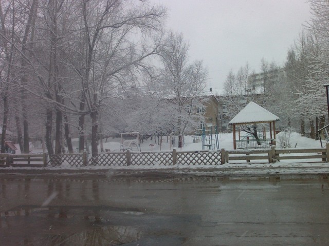 Апрель 2012