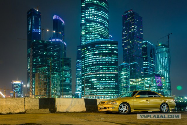 Невероятные автомобильные панели приборов