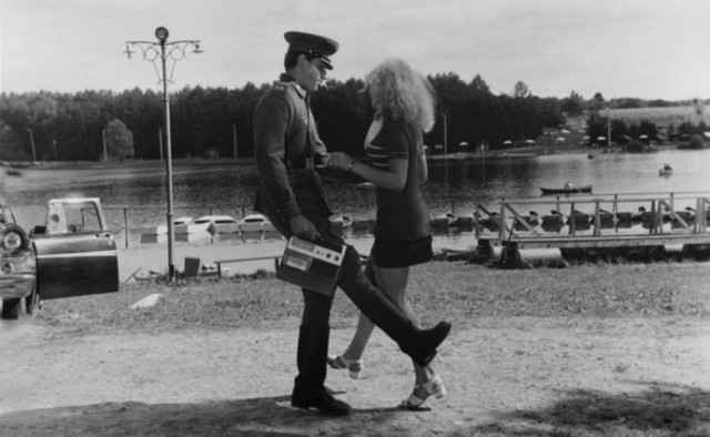 Уникальные кадры XIX - XX вв.
