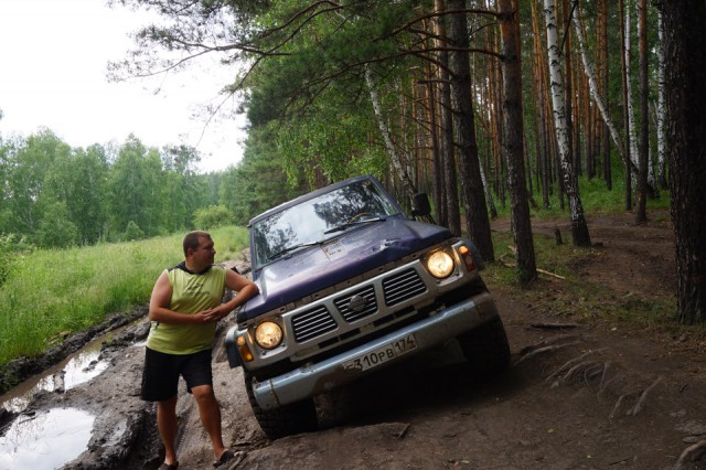 Спасибо что живой