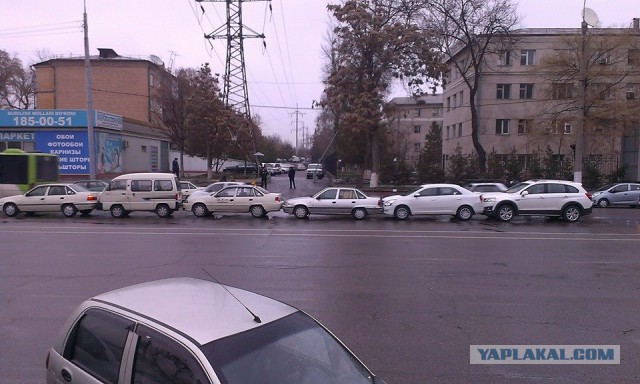 Картинки очередного автохлама