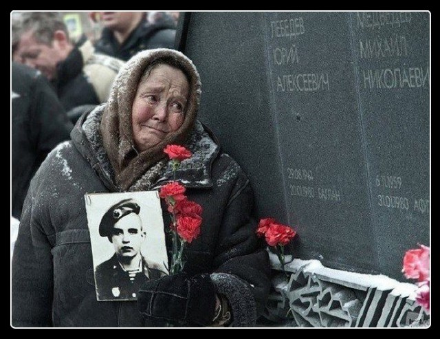 10 невероятных военных фотографий