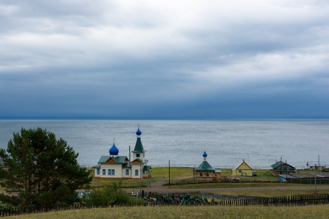 Я узнал, что у меня есть огромная семья