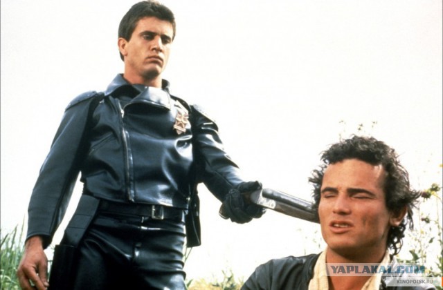 Фото актеров и музыкантов, из которых харизма плещет через край