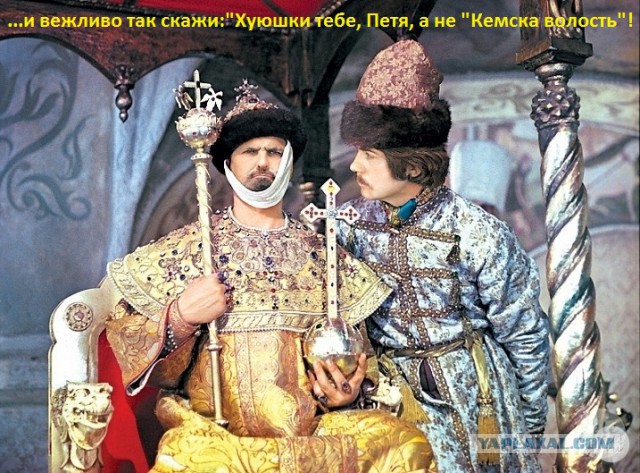 Порошенко объявил о начале возвращения Крыма в Украину