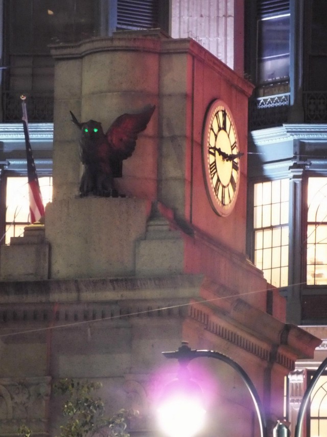 Как я побывал в США. Часть пятая. Заключительная