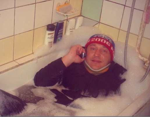 Фотографии из соцсетей.