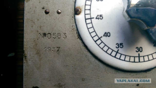 Увлечение фотографией в СССР или как мы сами печатали фотографии