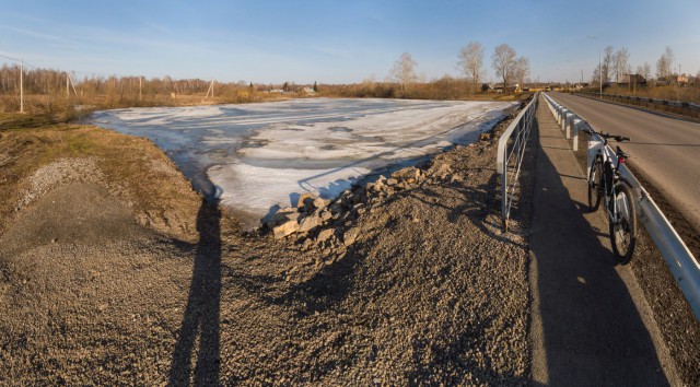 Деревенская Америка - 2