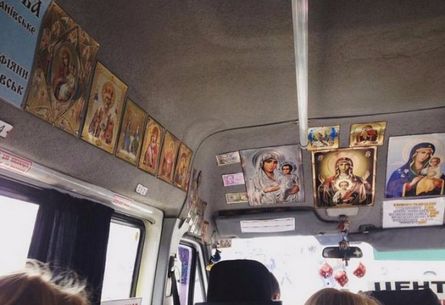 Подборка прикольных фото