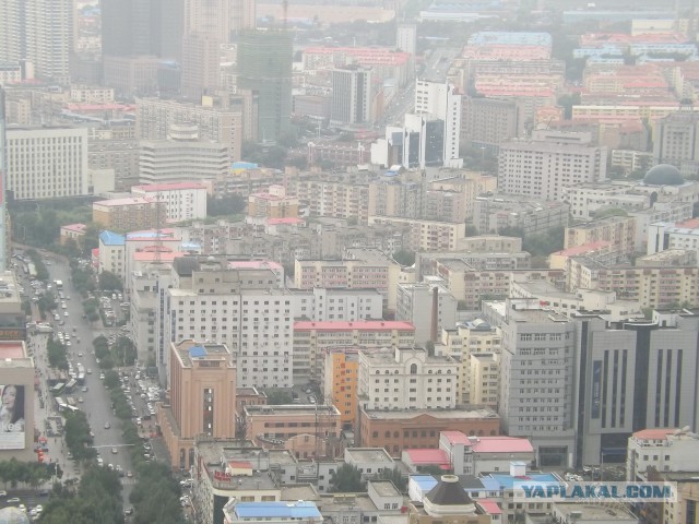 Если Россию захватит Китай...