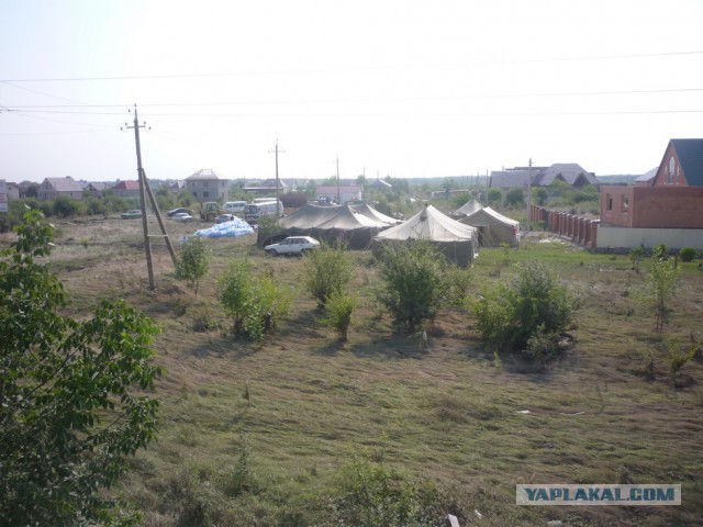 4 года наводнению в Крымске